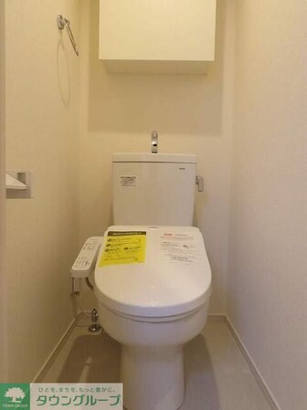 リブリ・June KALUNASIAの物件内観写真